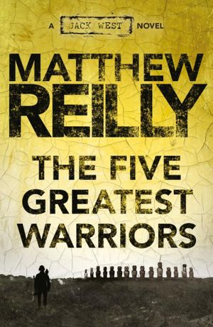 Download warriors books free