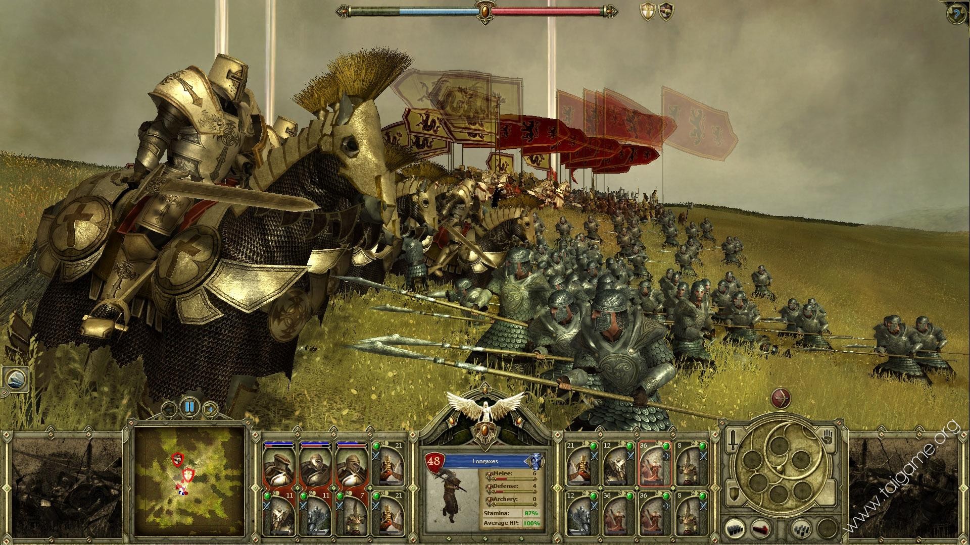 King arthur legend of the sword pc game