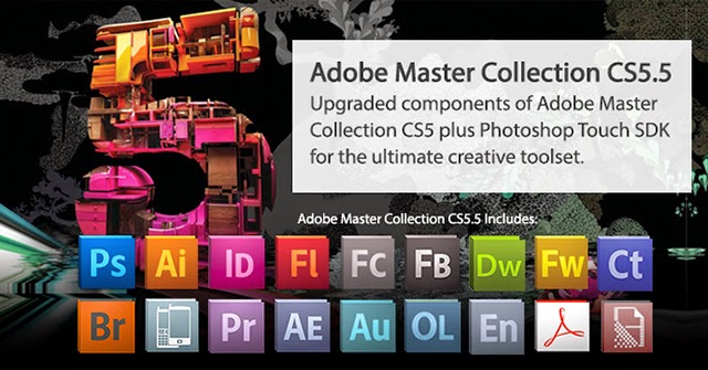 Adobe cs5 master collection keygen